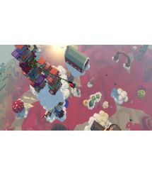 Games Software Гра консольна Switch Lego Worlds, картридж
