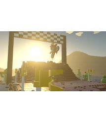 Games Software Гра консольна Switch Lego Worlds, картридж