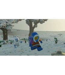 Games Software Гра консольна Switch Lego Worlds, картридж