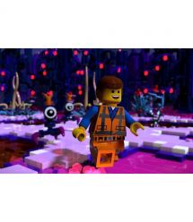 Games Software Гра консольна Switch Lego Movie 2 Videogame, картридж