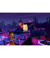 Games Software Гра консольна Switch Lego Movie 2 Videogame, картридж