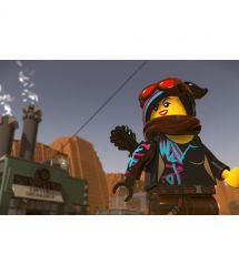 Games Software Гра консольна Switch Lego Movie 2 Videogame, картридж