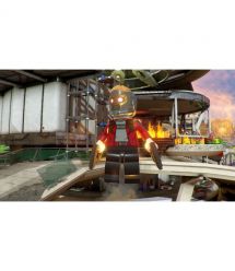Games Software Гра консольна Switch Lego Marvel Super Heroes, картридж