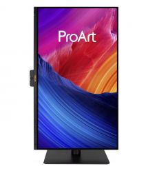 ASUS Монітор Asus 27" ProArt PA27UCGE 2xHDMI, DP, UCB-C, 2xUSB, MM, IPS, 3840x2160, 160Hz, DCI-P3 98%, AdaptiveSync, Pivo