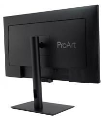 ASUS Монітор Asus 27" ProArt PA27UCGE 2xHDMI, DP, UCB-C, 2xUSB, MM, IPS, 3840x2160, 160Hz, DCI-P3 98%, AdaptiveSync, Pivo
