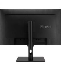 ASUS Монітор Asus 27" ProArt PA27UCGE 2xHDMI, DP, UCB-C, 2xUSB, MM, IPS, 3840x2160, 160Hz, DCI-P3 98%, AdaptiveSync, Pivo