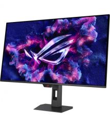 ASUS Монітор Asus 31.5" ROG Strix XG32UCDS 2xHDMI, DP, USB-C, OLED, 3840x2160, 165Hz, 0.03ms, DCI-P3 99%, FreeSync, HAS, HDR400