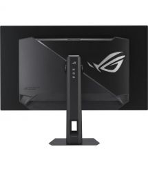 ASUS Монітор Asus 31.5" ROG Strix XG32UCDS 2xHDMI, DP, USB-C, OLED, 3840x2160, 165Hz, 0.03ms, DCI-P3 99%, FreeSync, HAS, HDR400