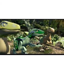 Games Software Гра консольна Switch Lego Jurassic World, картридж