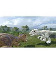 Games Software Гра консольна Switch Lego Jurassic World, картридж
