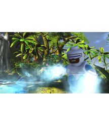 Games Software Гра консольна Switch Lego Incredibles, картридж