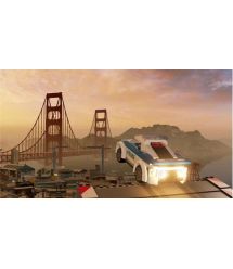 Games Software Гра консольна Switch Lego City Undercover, картридж