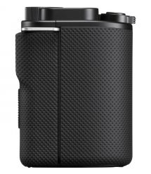 Sony Alpha ZV-E10 body black