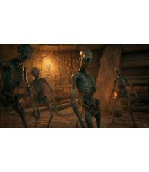 Games Software Гра консольна Switch Hogwarts Legacy Deluxe Edition, картридж
