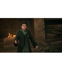 Games Software Гра консольна Switch Hogwarts Legacy Deluxe Edition, картридж