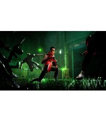 Games Software Гра консольна PS5 Gotham Knights, BD диск