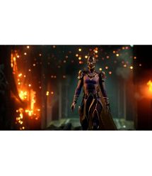 Games Software Гра консольна PS5 Gotham Knights, BD диск