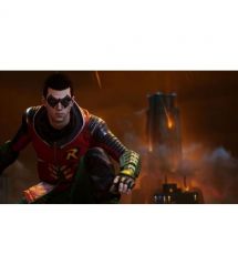 Games Software Гра консольна PS5 Gotham Knights, BD диск
