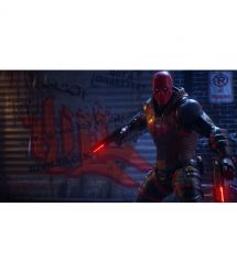 Games Software Гра консольна PS5 Gotham Knights, BD диск
