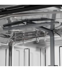 Gorenje Посудомоечная машина встраиваемая, 16компл., A++, 60см,AquaStop, автоматич откр, сенсорное упр, 3 корзины, белый