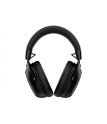 HyperX gaming headset Cloud III S, WL/USB-A/USB-C, black