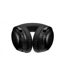 HyperX gaming headset Cloud III S, WL/USB-A/USB-C, black