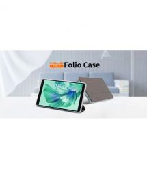 TECLAST Folio case for P85T, 8", Flex, Grey