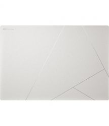 ASUS Ноутбук ASUS Zenbook S 16 UM5606KA-RK017W 16" 3K OLED, AMD AI 7 350, 24GB, F2TB, UMA, Win11, Білий