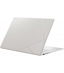 ASUS Ноутбук ASUS Zenbook S 16 UM5606KA-RK017W 16" 3K OLED, AMD AI 7 350, 24GB, F2TB, UMA, Win11, Білий