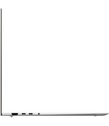 ASUS Ноутбук ASUS Zenbook S 16 UM5606KA-RK017W 16" 3K OLED, AMD AI 7 350, 24GB, F2TB, UMA, Win11, Білий