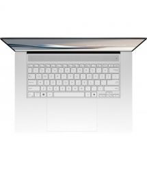 ASUS Ноутбук ASUS Zenbook S 16 UM5606KA-RK017W 16" 3K OLED, AMD AI 7 350, 24GB, F2TB, UMA, Win11, Білий
