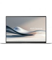 ASUS Ноутбук ASUS Zenbook S 16 UM5606KA-RK017W 16" 3K OLED, AMD AI 7 350, 24GB, F2TB, UMA, Win11, Білий