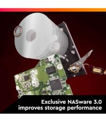 WD Жорсткий диск WD 10TB 3.5" 7200 512MB SATA Red Pro NAS