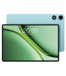 TECLAST Tablet P50 (2025) 11" 8GB, 128GB, LTE, 7000mAh, Android, Blue