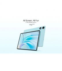 TECLAST Tablet P50 (2025) 11" 8GB, 128GB, LTE, 7000mAh, Android, Blue