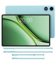 TECLAST Tablet P50 (2025) 11" 8GB, 128GB, LTE, 7000mAh, Android, Blue