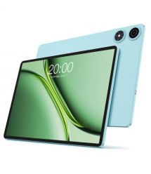 TECLAST Tablet P50 (2025) 11" 8GB, 128GB, LTE, 7000mAh, Android, Blue