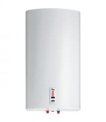 Tiki Electric water heater flat FTG, 30L, 2kW, universal mounting, electr. control, B, white, 700151