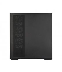 Zalman Корпус P40 DS без БП, 2xUSB3.0, 1x Type C, 3x120мм ARGB Reverse, 1x120мм ARGB, VGA 420мм, LCS ready, TG