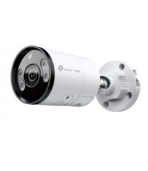 TP-Link VIGI C345-2,8 IP Camera, PoE, 4MP, 2,8mm, H265+, IP66, Bullet, Color Night Vision, Outdoor