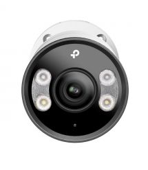 TP-Link VIGI C345-2,8 IP Camera, PoE, 4MP, 2,8mm, H265+, IP66, Bullet, Color Night Vision, Outdoor