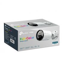 TP-Link VIGI C345-2,8 IP Camera, PoE, 4MP, 2,8mm, H265+, IP66, Bullet, Color Night Vision, Outdoor