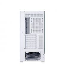 Zalman Корпус P40 DS без БП, 2xUSB3.0, 1x Type C, 3x120мм ARGB Reverse, 1x120мм ARGB, VGA 420мм, LCS ready, TG
