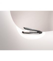 BaByliss Випрямитель Babyliss Steam Lux Styler, 56Вт, темп.режимов-5, 170-210 °C, термо коврик, керамика, черный