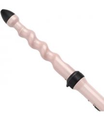 BaByliss Мультистайлер Curl & Wave Trio Styler, 58Вт, темп.режимов-2, 180°C, 210°C , термо ко