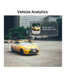 TP-Link VIGI C250-2.8 IP Camera, PoE, 5MP, 2.8 mm, H265+, IP66, Dome, color night vision, outdoor