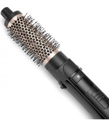 BaByliss Фен-щетка Smooth Finish, 1200Вт, режимов-3, хол. обдув, иониз-я, , керамика, черный