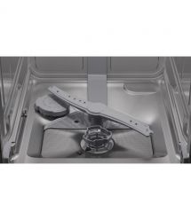 Bosch Посудомийна машина Bosch вбудована, 9 компл., F, 45см, білий