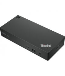 Lenovo Док-станція Lenovo ThinkPad Universal USB-C Smart Dock