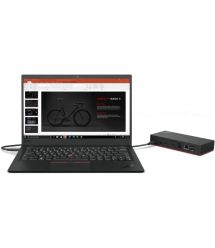 Lenovo Док-станція Lenovo ThinkPad Universal USB-C Smart Dock